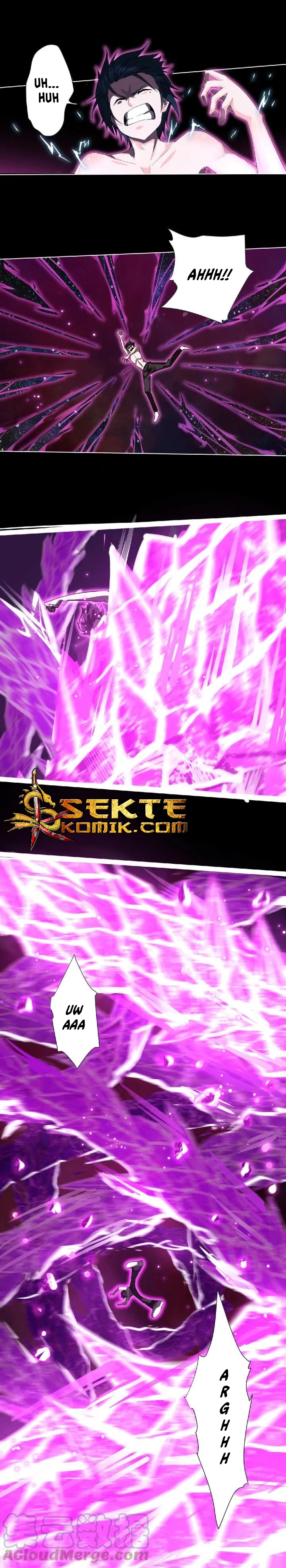 Dark Energy Engine Chapter 06 Gambar 3